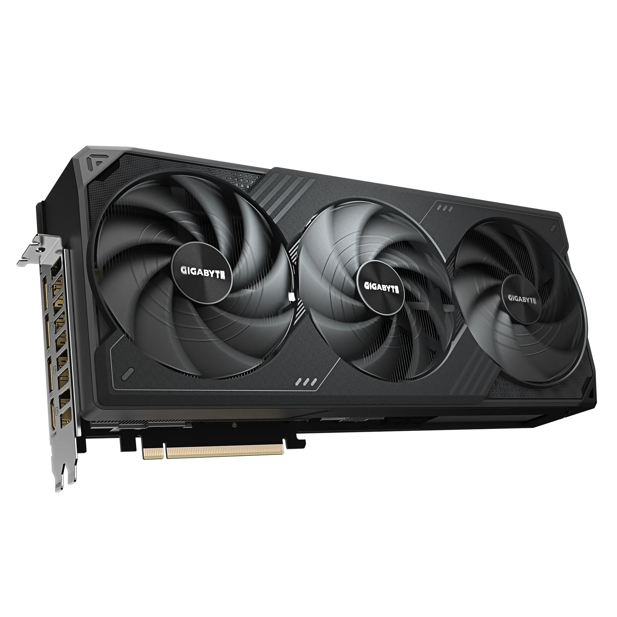 PLACA DE VIDEO GIGABYTE RTX 5090 WINDFORCE 32GB OC