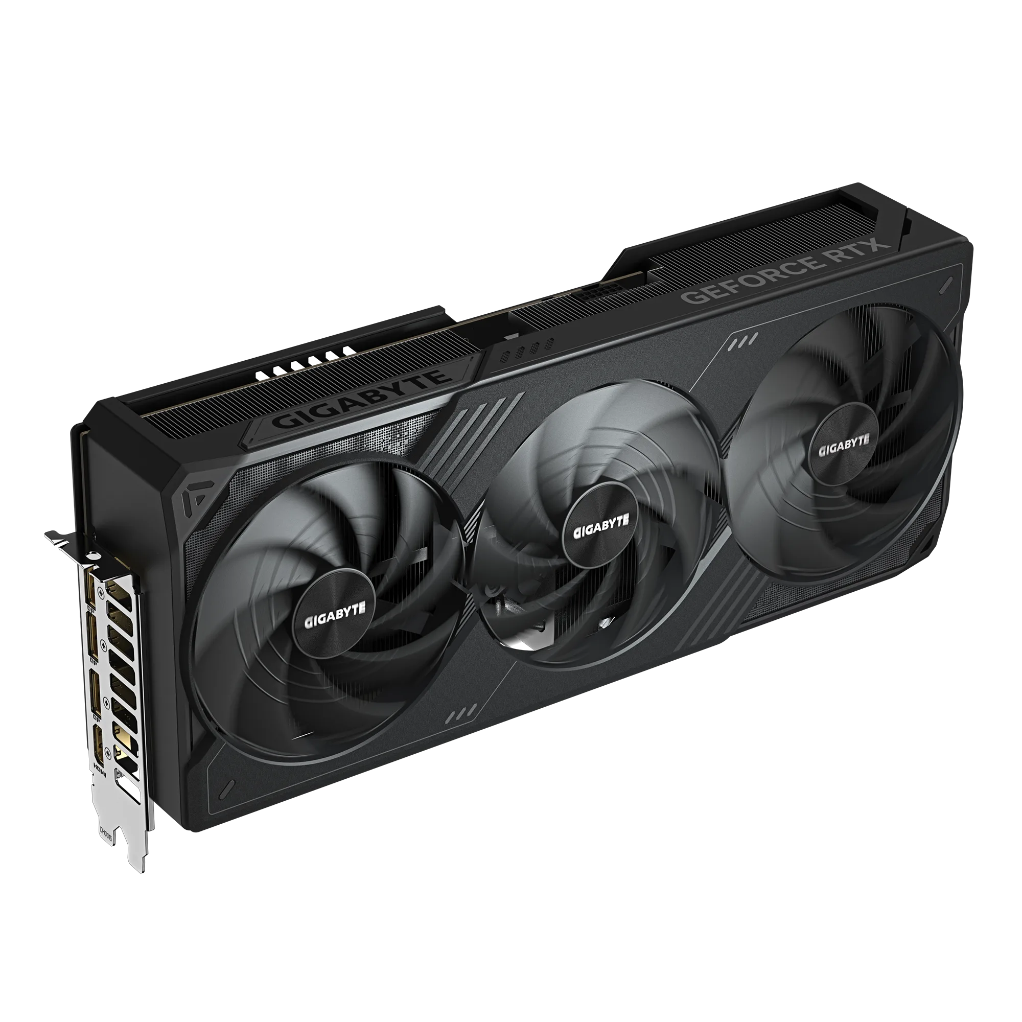 PLACA DE VIDEO GIGABYTE RTX 5090 WINDFORCE 32GB OC