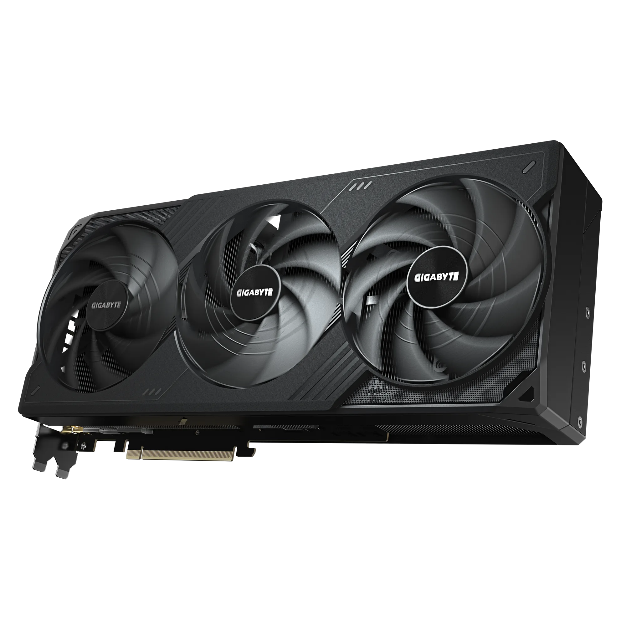 PLACA DE VIDEO GIGABYTE RTX 5090 WINDFORCE 32GB OC