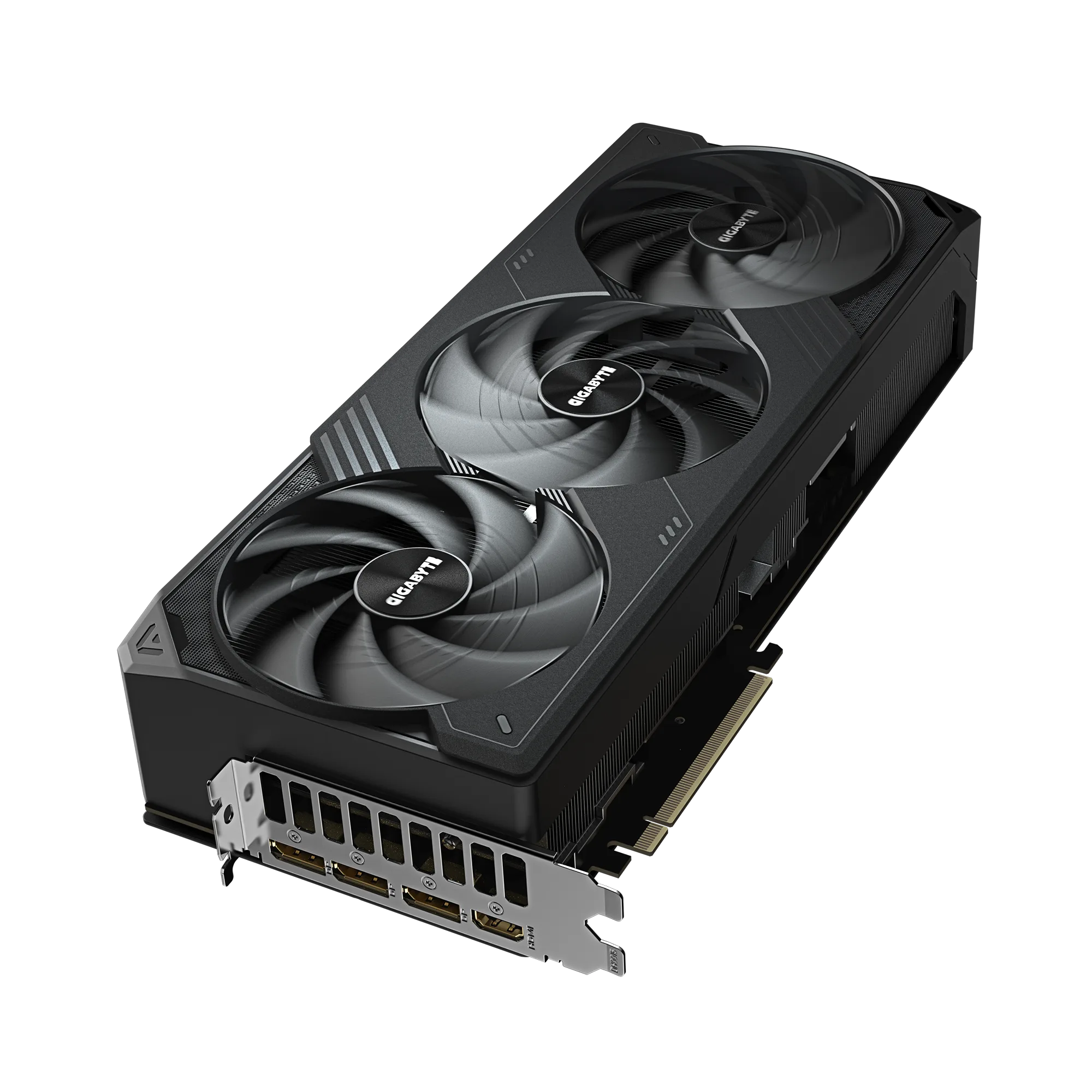 PLACA DE VIDEO GIGABYTE RTX 5090 WINDFORCE 32GB OC