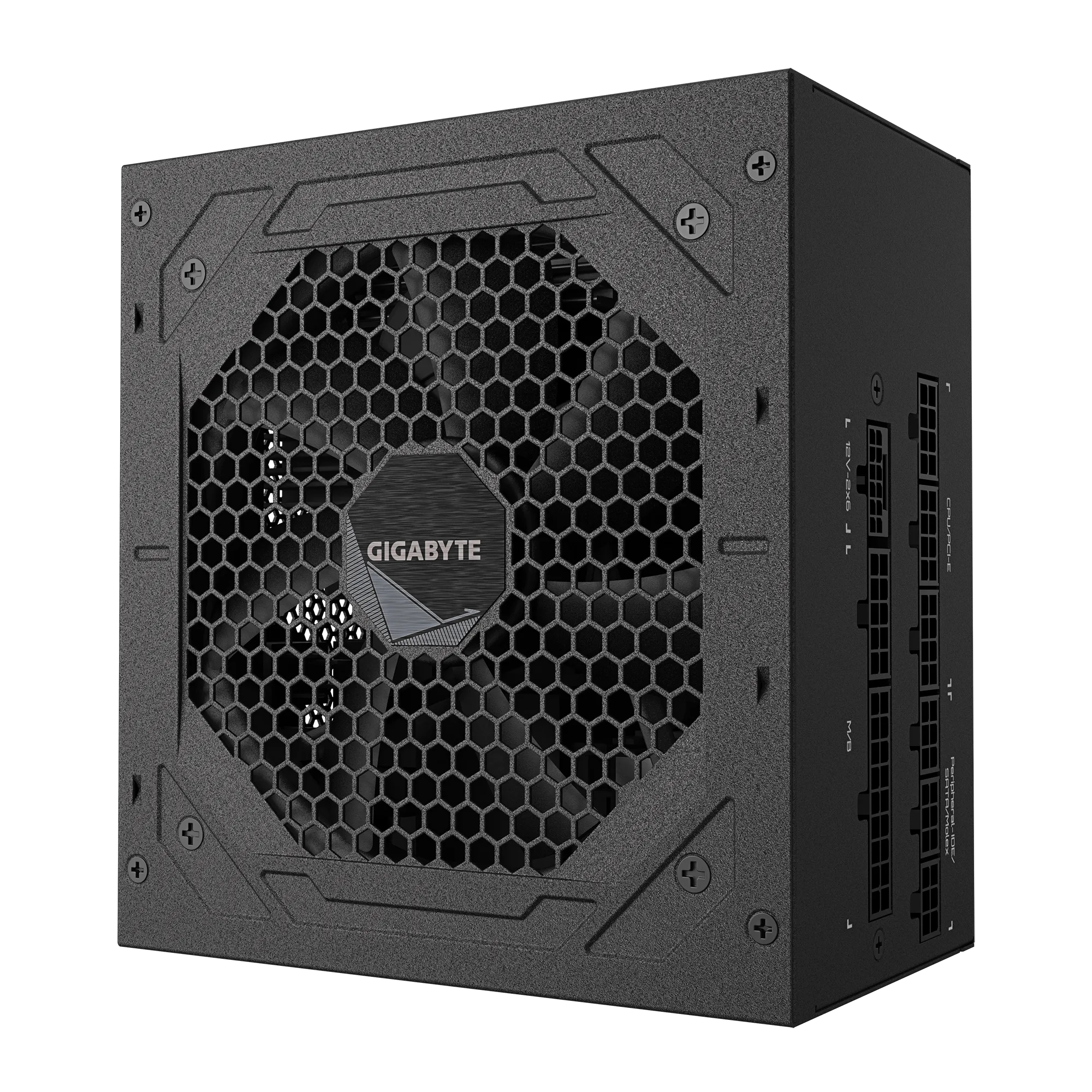Fuente Gigabyte Ud850gm Pg5 V2 80 Plus Gold Modula
