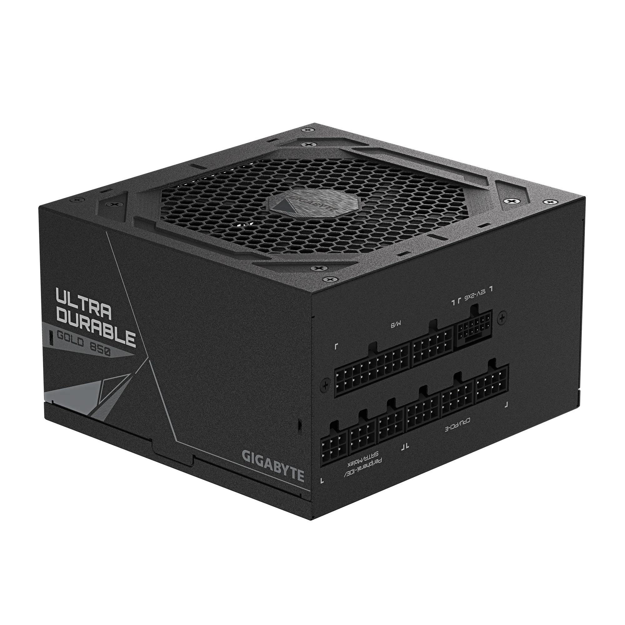 Fuente Gigabyte Ud850gm Pg5 V2 80 Plus Gold Modula
