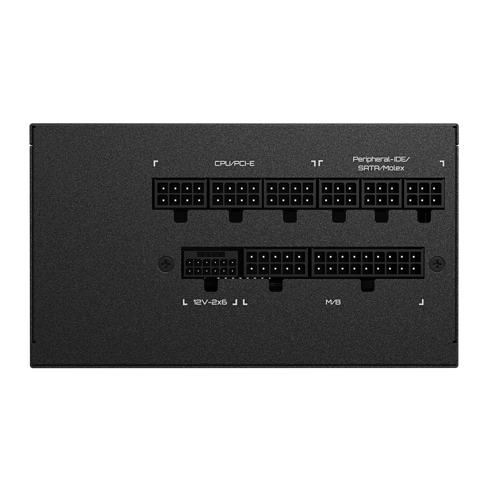 Fuente Gigabyte Ud850gm Pg5 V2 80 Plus Gold Modula