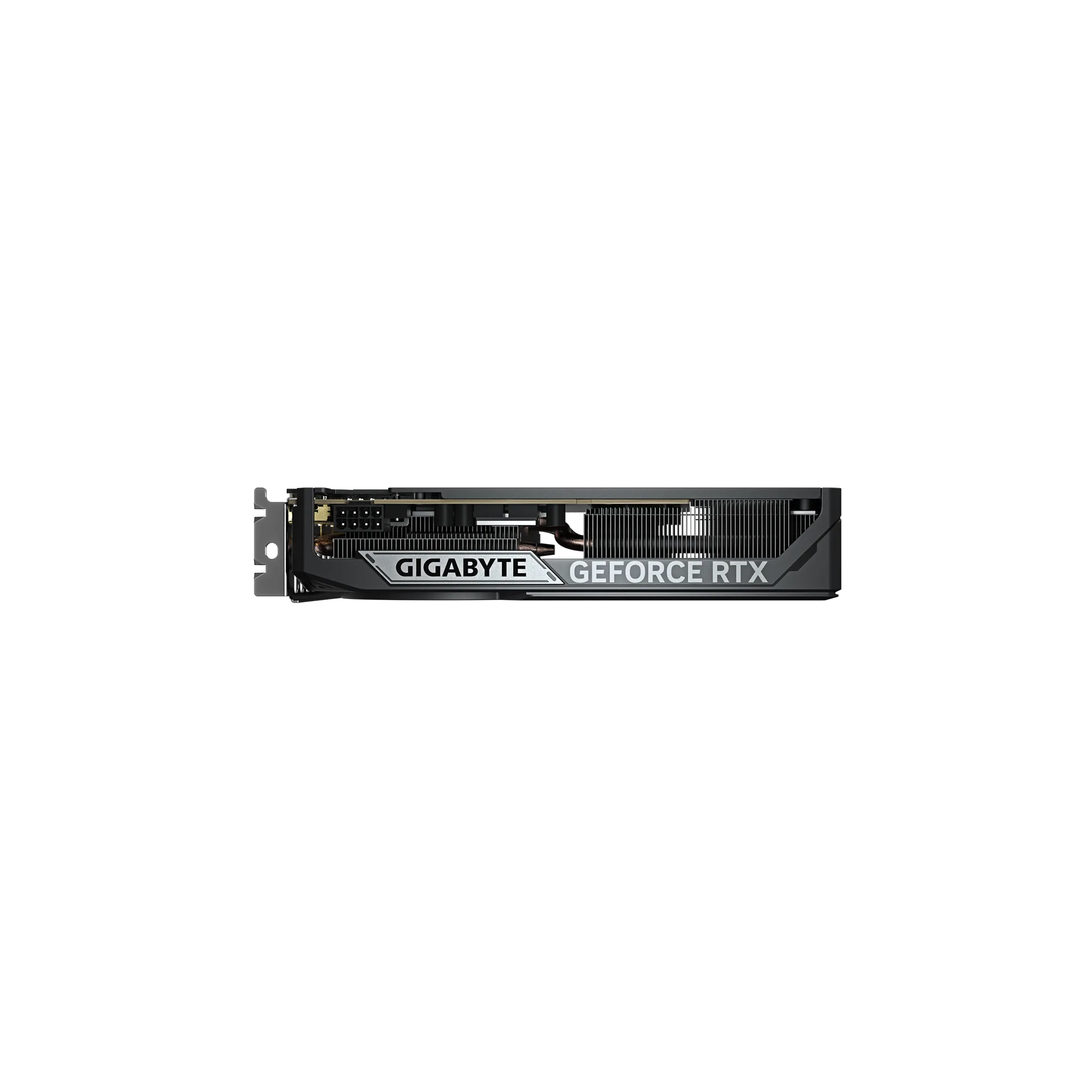 Placa De Video Gigabyte Rtx 5060 Wf2 Max Oc 8g