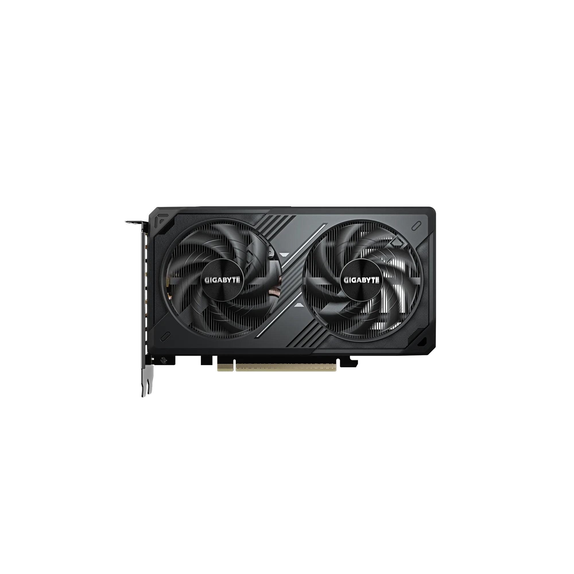 Placa De Video Gigabyte Rtx 5060 Wf2 Max Oc 8g