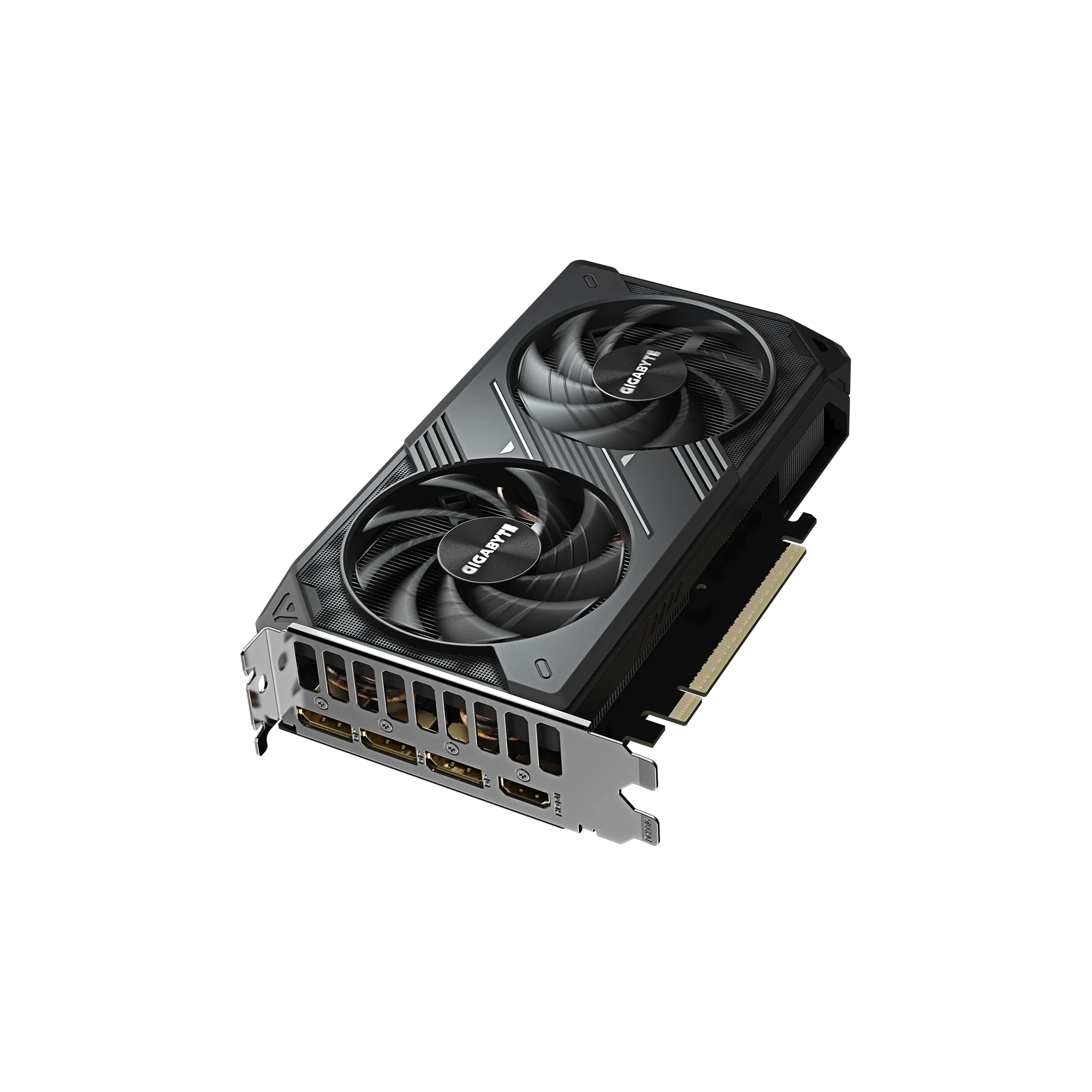 Placa De Video Gigabyte Rtx 5060 Wf2 Max Oc 8g