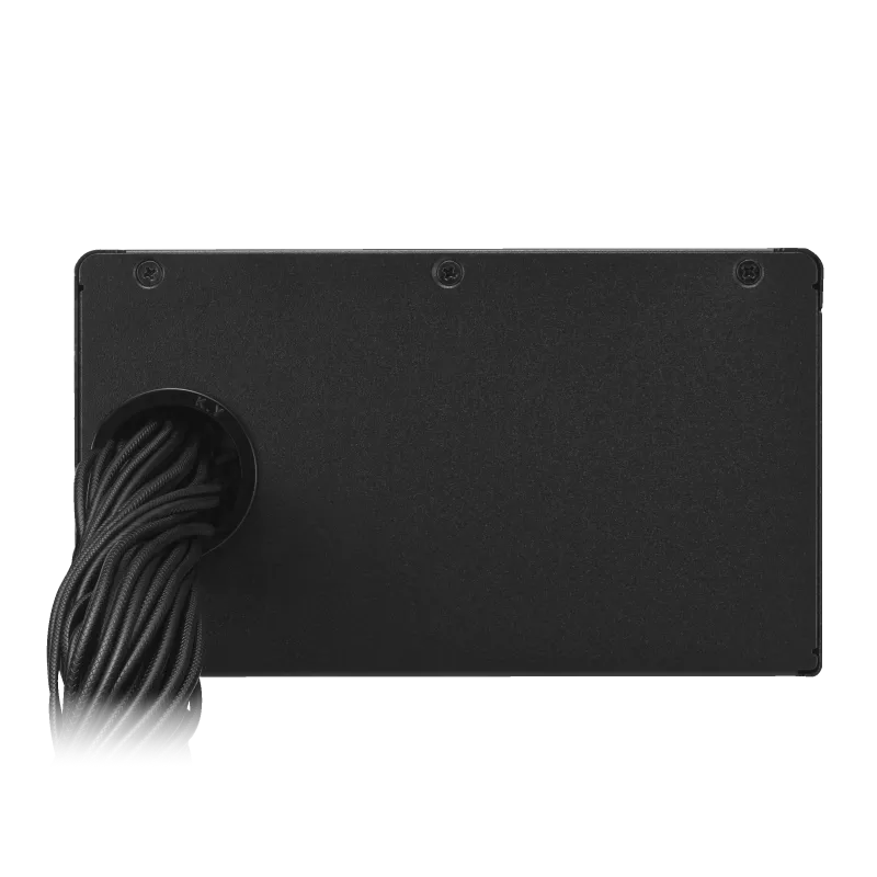 Fuente Gamer Asus Prime 650w Black