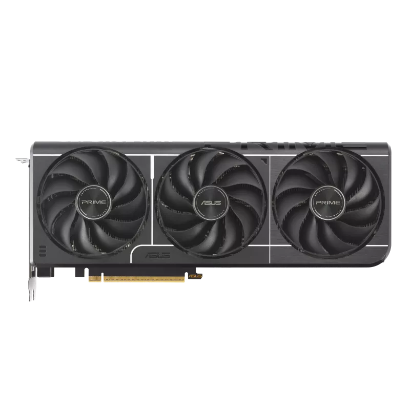 Placa De Video Asus Prime Rtx 5060ti O 16gb