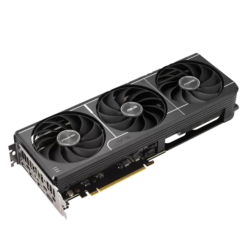 Placa De Video Asus Prime Rtx 5060ti O 16gb