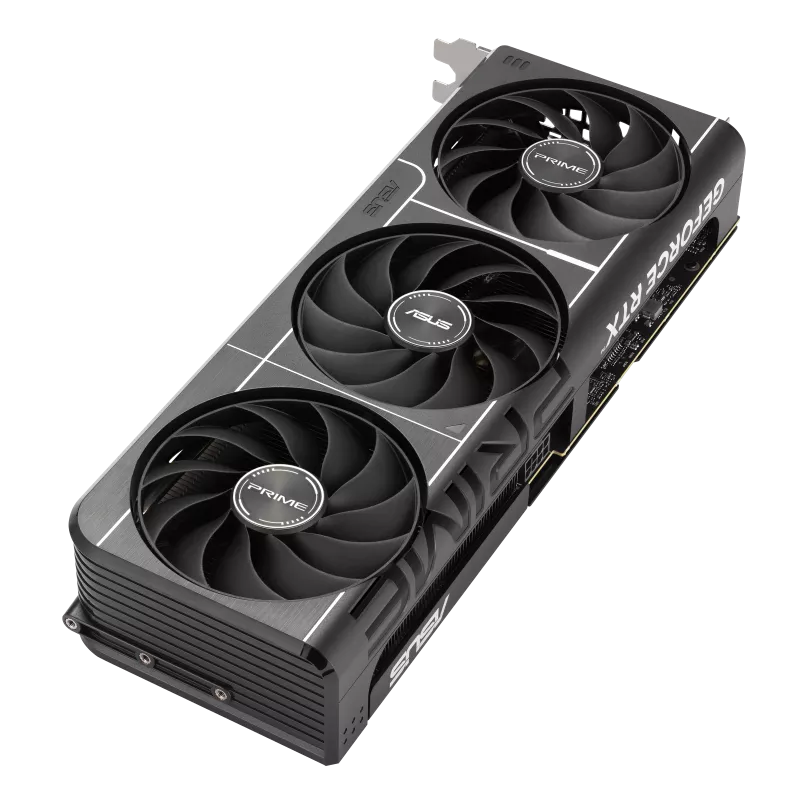 Placa De Video Asus Prime Rtx 5060ti O 16gb
