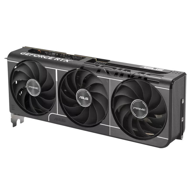 Placa De Video Asus Prime Rtx 5060ti O 16gb