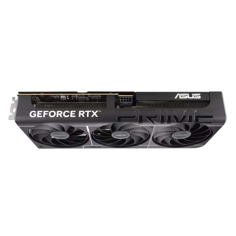 Placa De Video Asus Prime Rtx 5060ti O 16gb