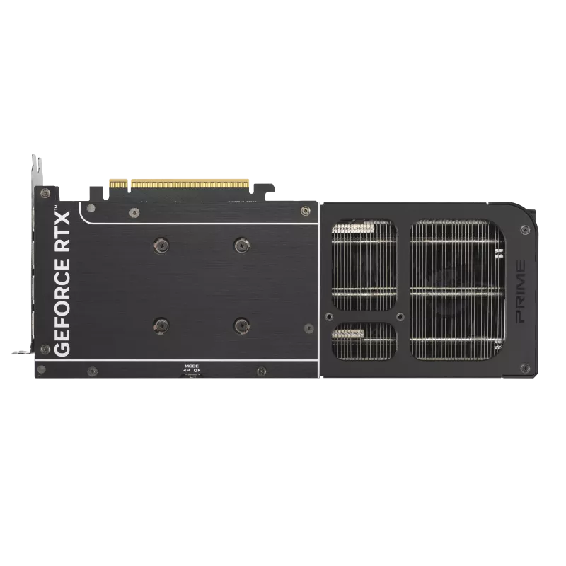 Placa De Video Asus Prime Rtx 5060ti O 16gb
