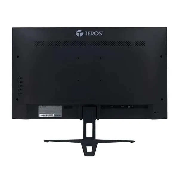 Monitor Teros Te-2417s Gaming 23.8 Plano Ips Fhd 144hz 1ms