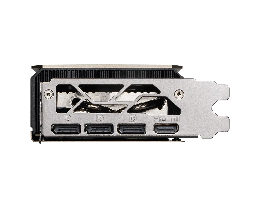 Placa Msi Nvidia Geforce Rtx 5080 16g Inspire 3x O