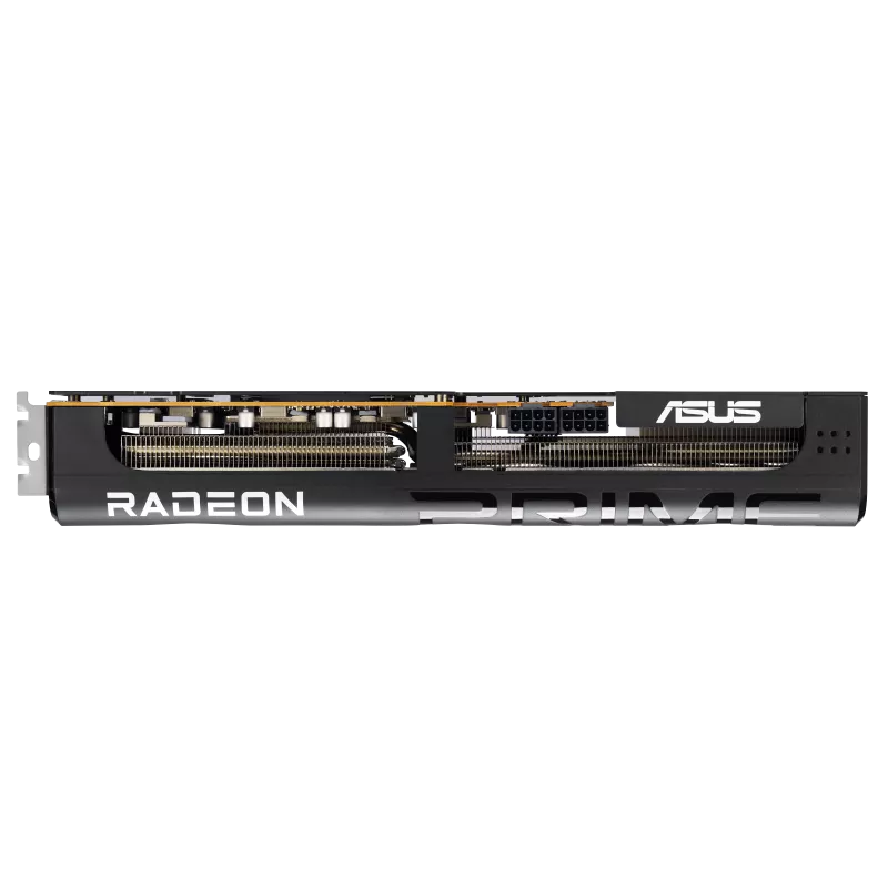 Placa De Video Asus Prime Rx 9070 O16g Evo