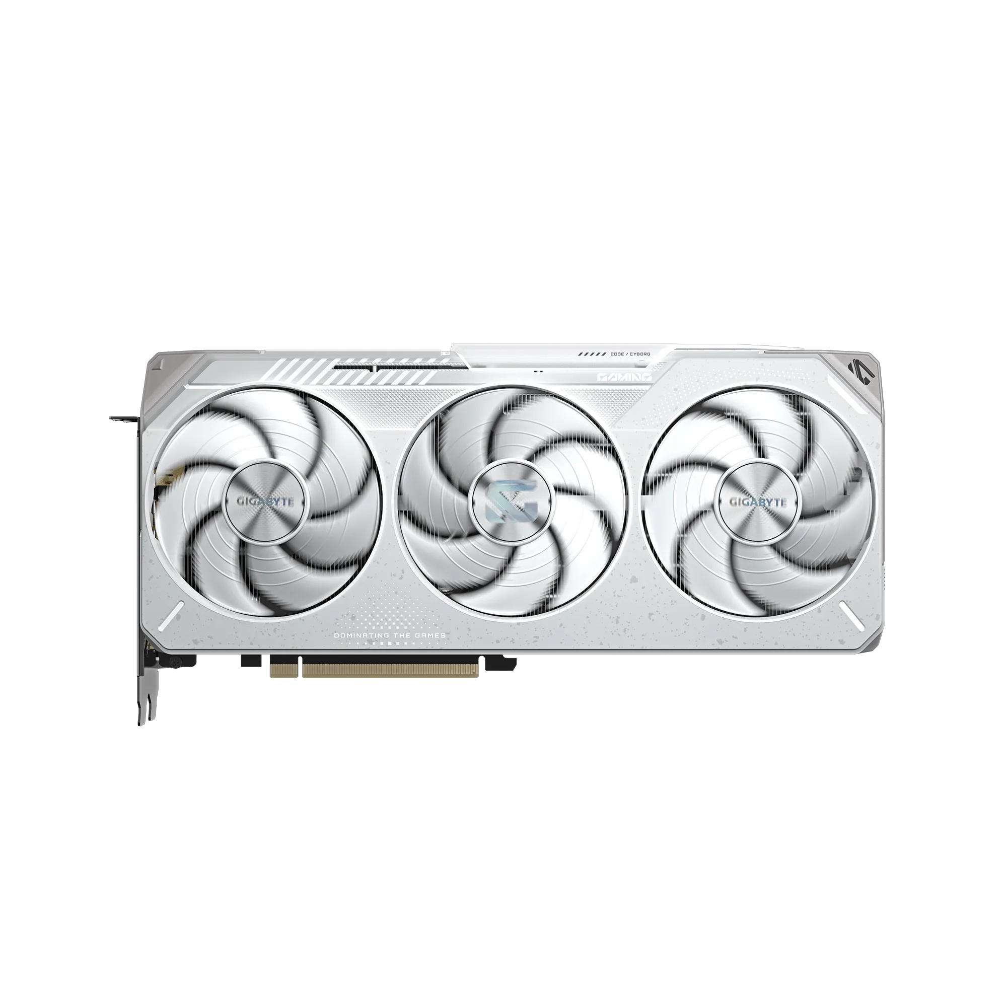 Placa De Video Gigabyte Amd Radeon Rx 9070 Xt Gaming Oc Ice 16g
