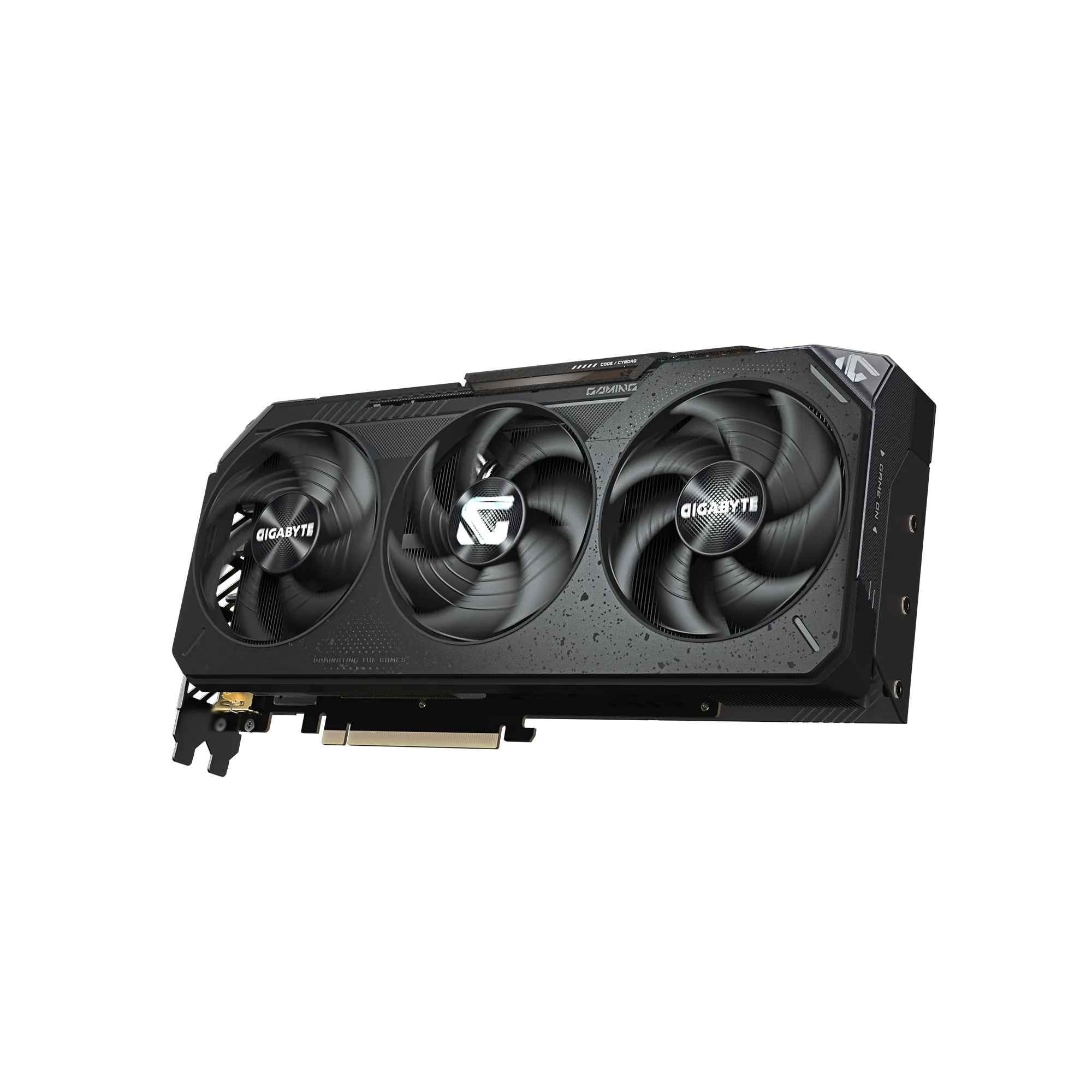 Placa De Video Gigabyte Amd Radeon Rx 9070 Xt Gaming 16g
