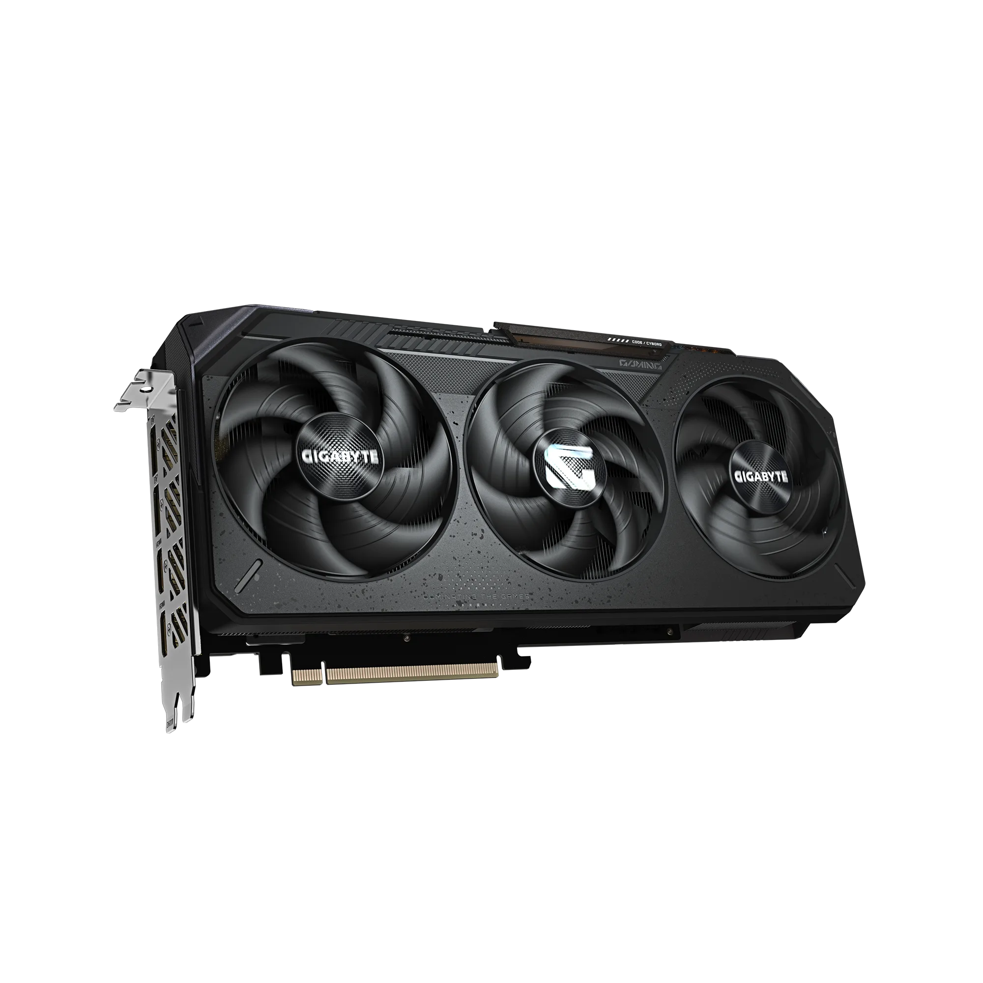 Placa De Video Gigabyte Amd Radeon Rx 9070 Xt Gaming 16g