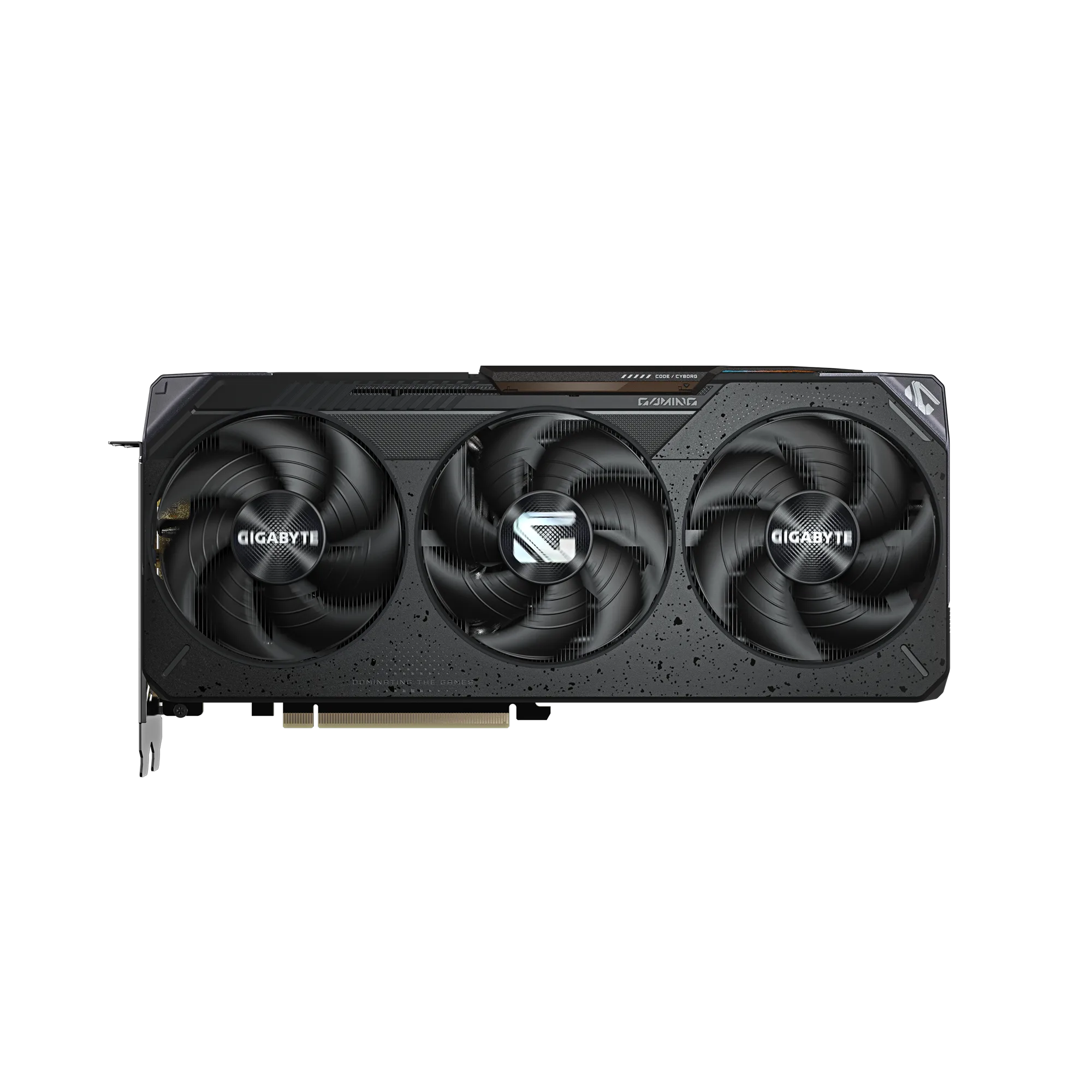 Placa De Video Gigabyte Amd Radeon Rx 9070 Xt Gaming 16g