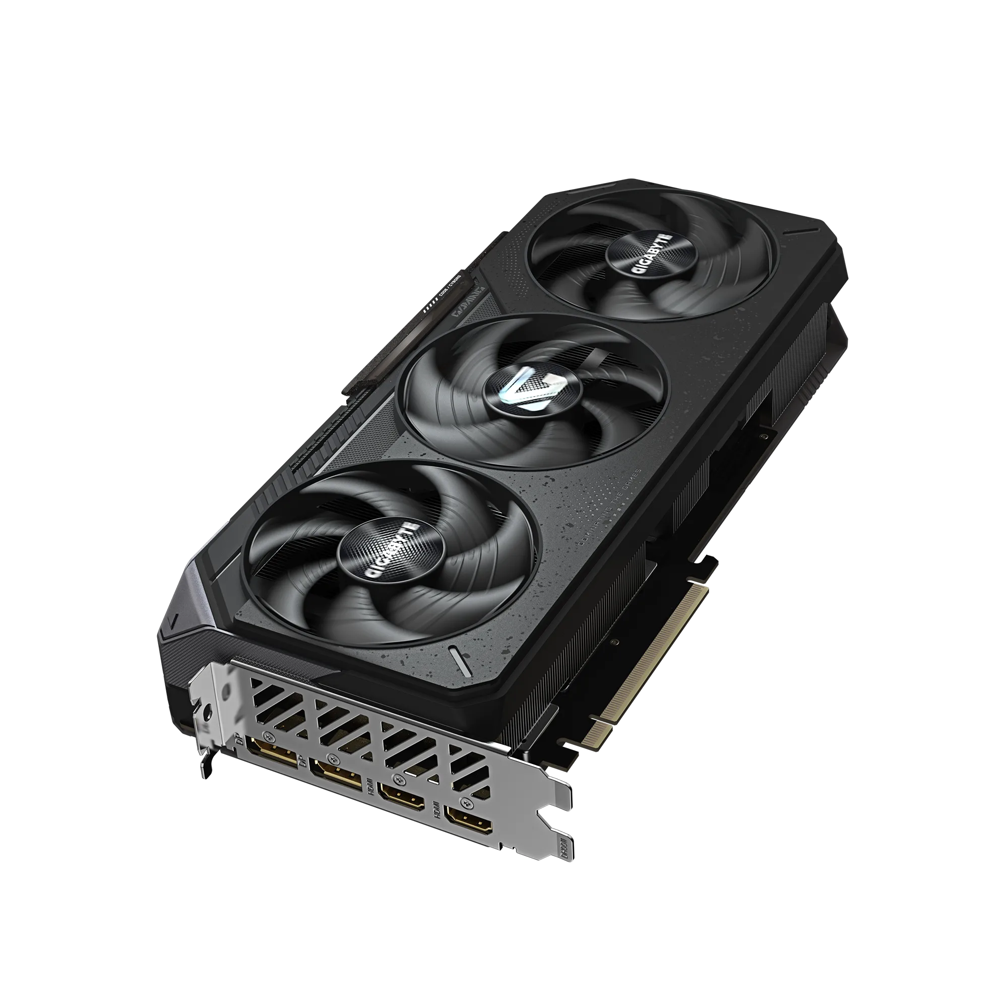 Placa De Video Gigabyte Amd Radeon Rx 9070 Xt Gaming 16g