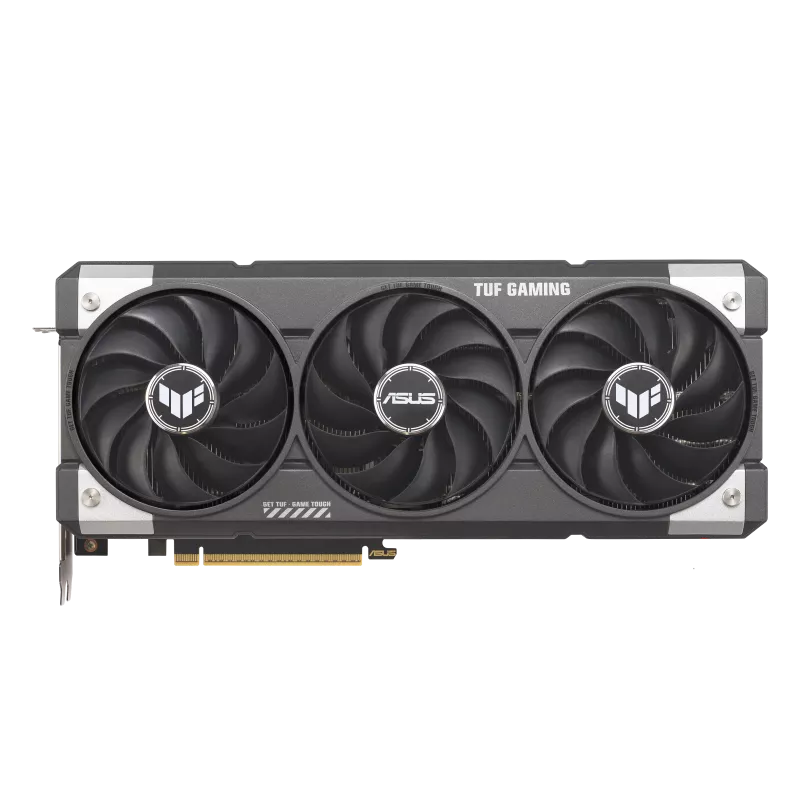 Placa De Video Asus RTX 5060 Ti TUF Gaming 16GB OC