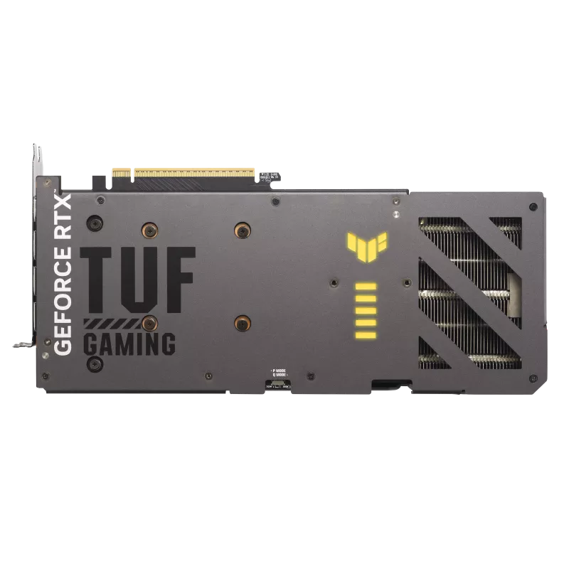 Placa De Video Asus RTX 5060 Ti TUF Gaming 16GB OC