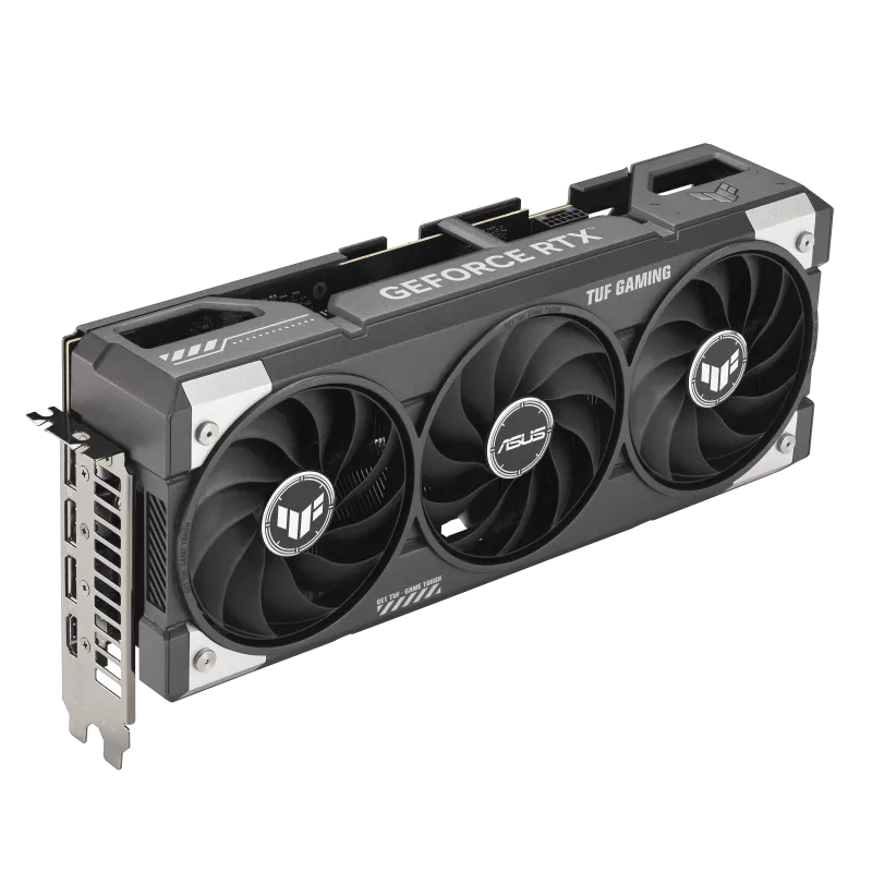 Placa De Video Asus RTX 5060 Ti TUF Gaming 16GB OC