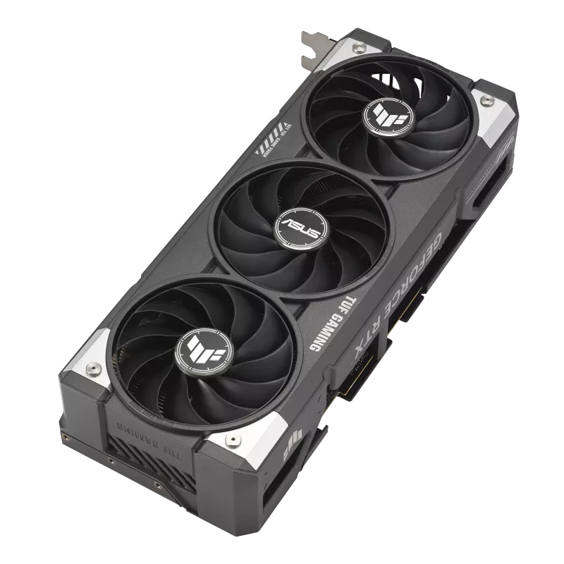 Placa De Video Asus RTX 5060 Ti TUF Gaming 16GB OC