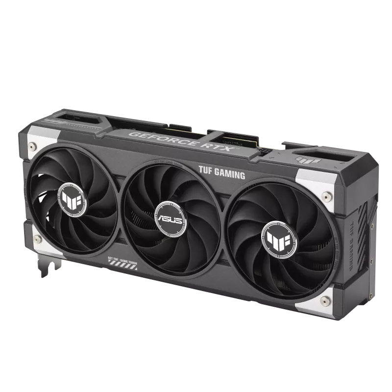 Placa De Video Asus RTX 5060 Ti TUF Gaming 16GB OC