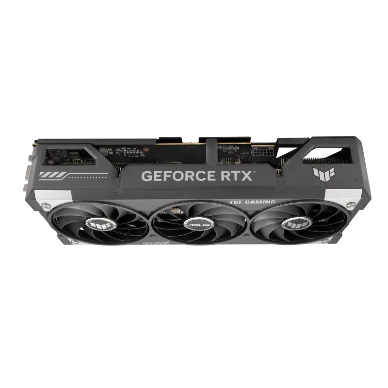 Placa De Video Asus RTX 5060 Ti TUF Gaming 16GB OC