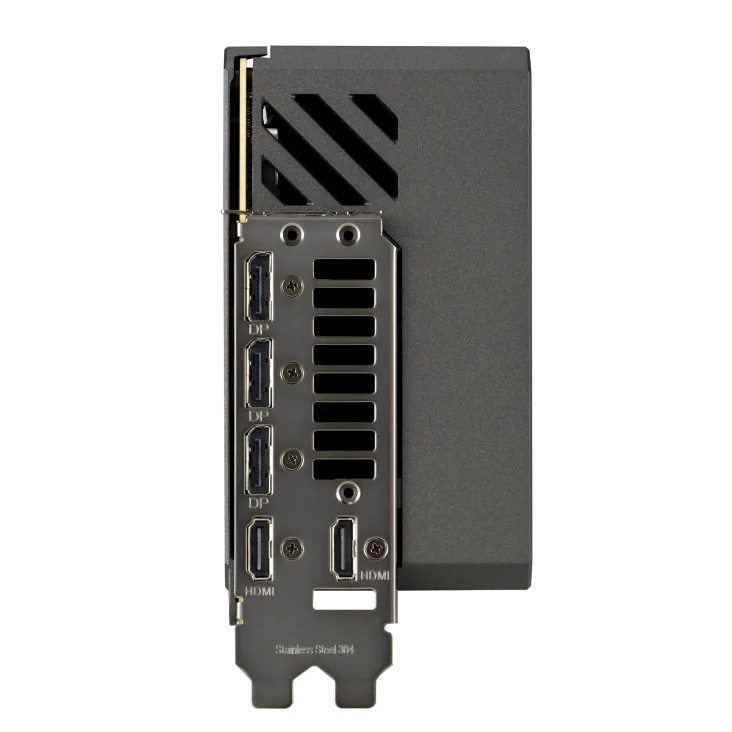 Placa de video Asus RTX 5080 Astral 16GB OC