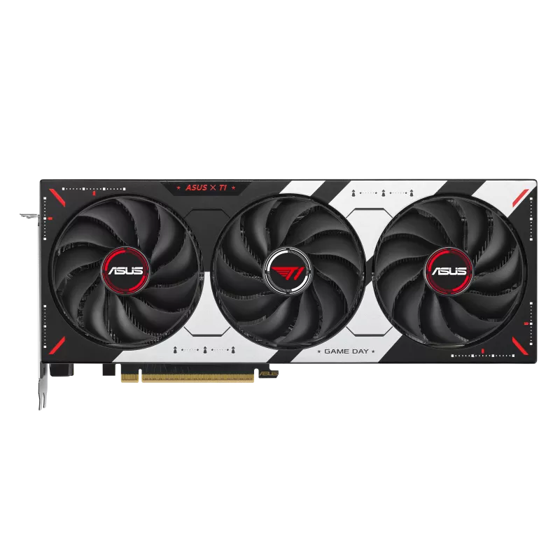 Placa de video Asus RTX 5070 T1 12GB OC