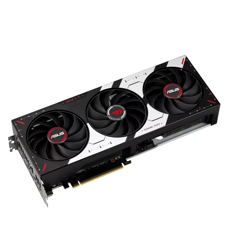 Placa de video Asus RTX 5070 T1 12GB OC