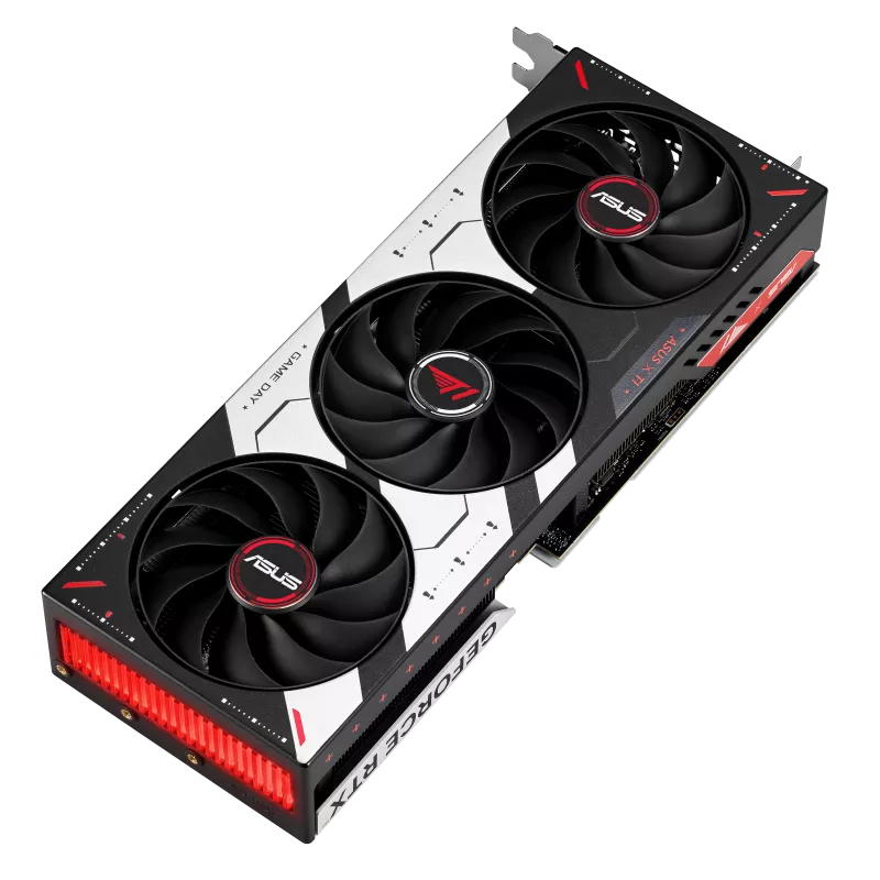 Placa de video Asus RTX 5070 T1 12GB OC