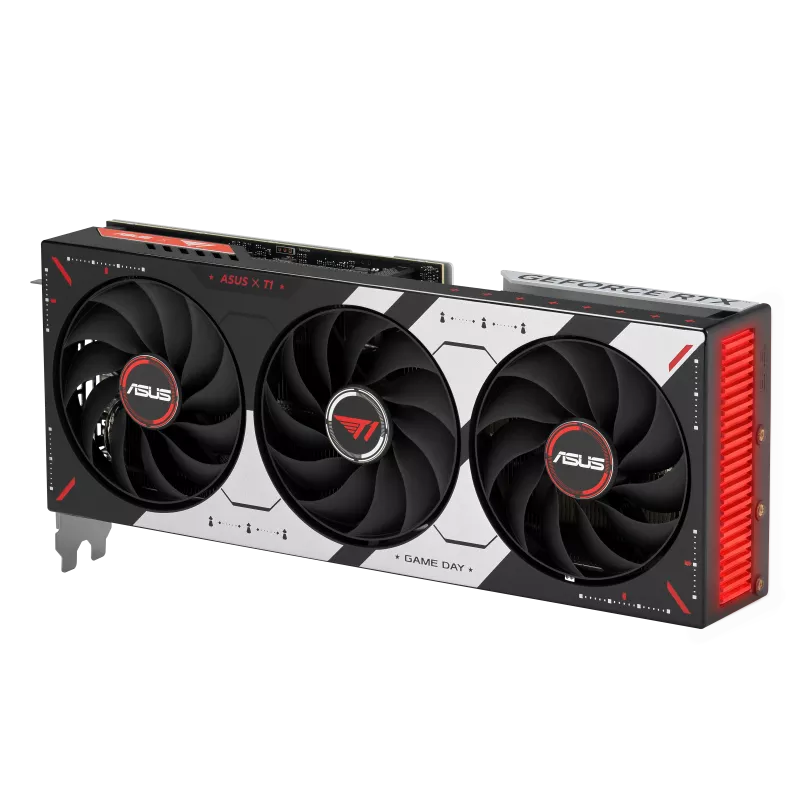 Placa de video Asus RTX 5070 T1 12GB OC