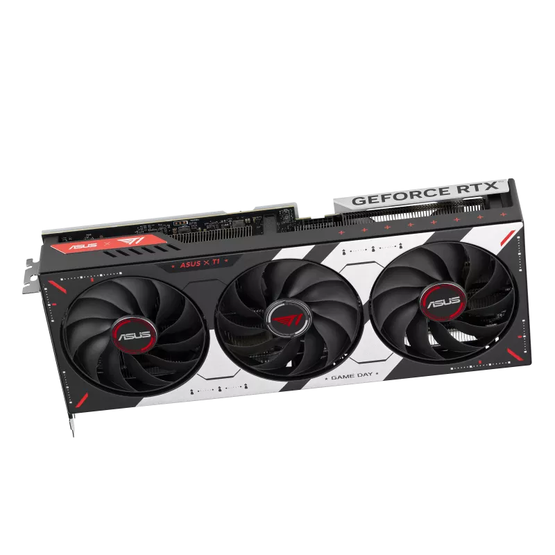 Placa de video Asus RTX 5070 T1 12GB OC