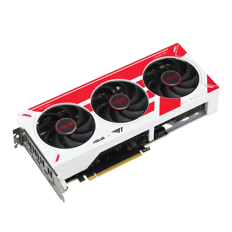 Placa De Video Asus RTX 5060 Ti Gaming T1 8gb OC