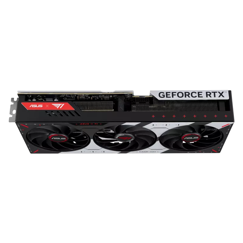 Placa de video Asus RTX 5070 T1 12GB OC