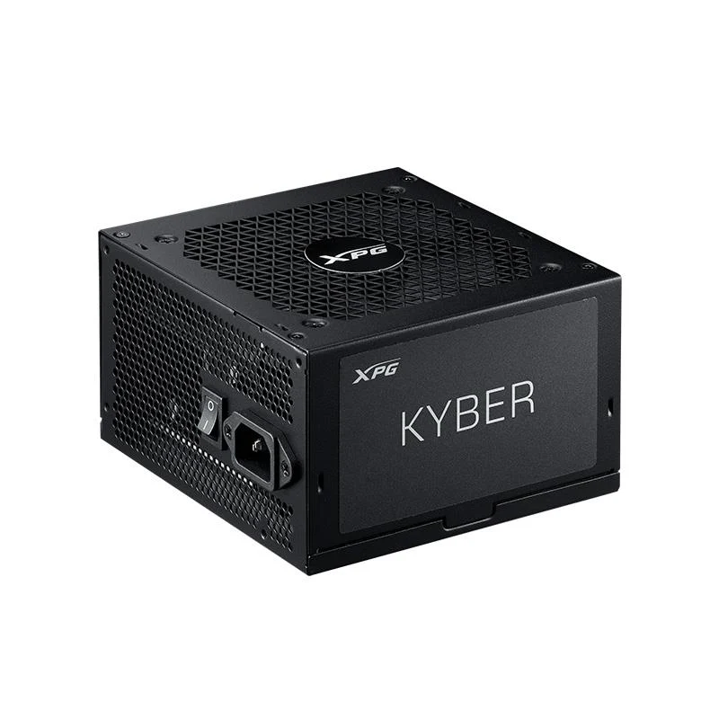 FUENTE 850W XPG KYBER 80 PLUS GOLD 