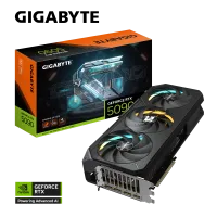 PLACA DE VIDEO GIGABYTE GEFORCE RTX 5090 GAMING OC 32GB GDDR7