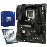 Kit Asrock Z890 Pro A Wifi + Intel Core Ultra 5 225