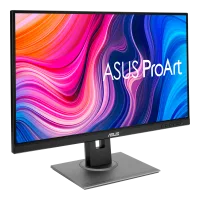 Monitor 27 Asus Pa278qv-j Proart Ips 75hz Hdmi/dp