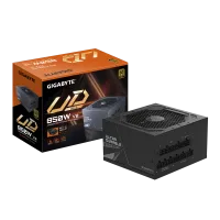 Fuente Gigabyte Ud850gm Pg5 V2 80 Plus Gold Modula