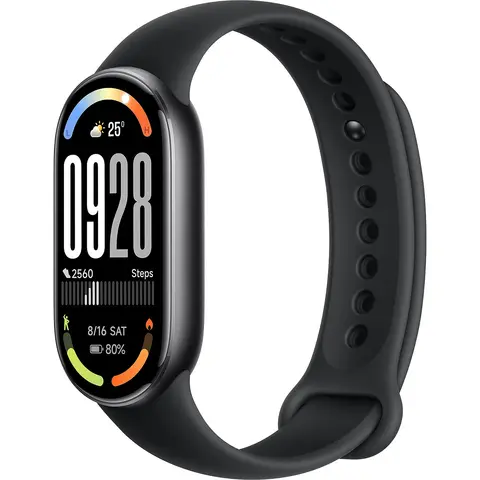 SmartWatch Band 10 Negro Xiaomi
