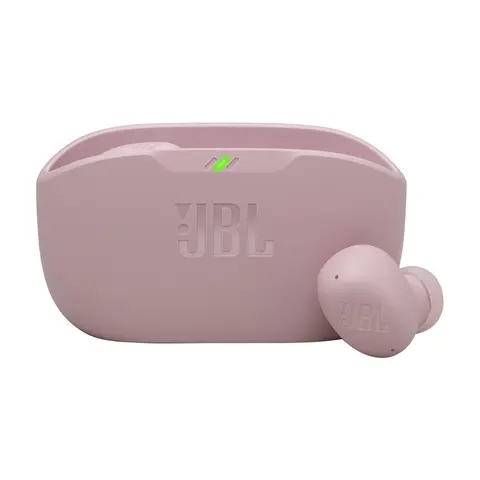 Auriculares Bluetooth In Ear Wave Buds 2 Rosa Jbl