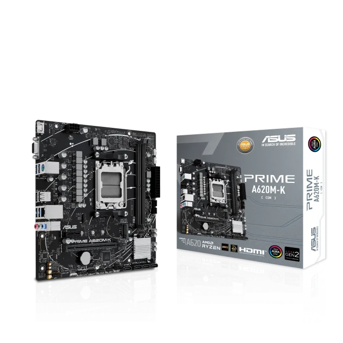 PC PERSONALIZADA ELIEL AM5