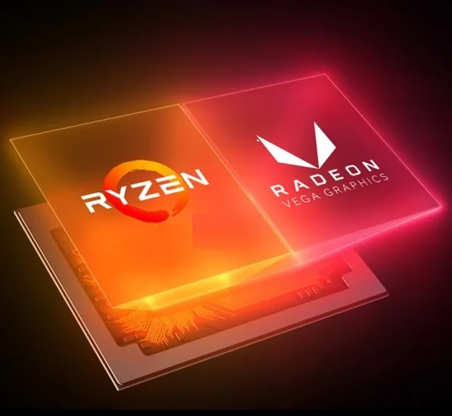 PLACA DE VIDEO INTEGRADA