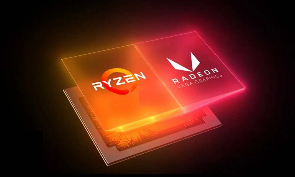 PLACA DE VIDEO INTEGRADA