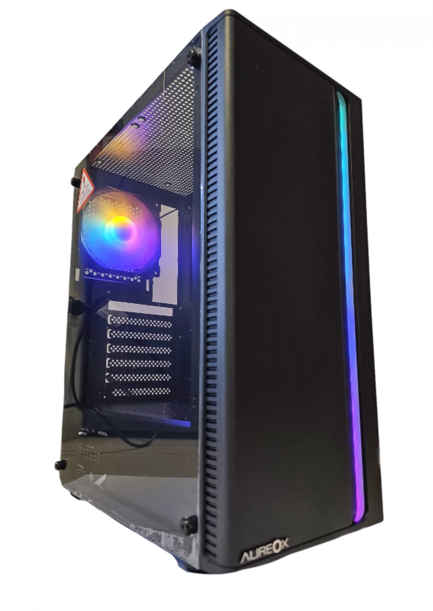 PC GAMER PERSONALIZADA ANDERSON